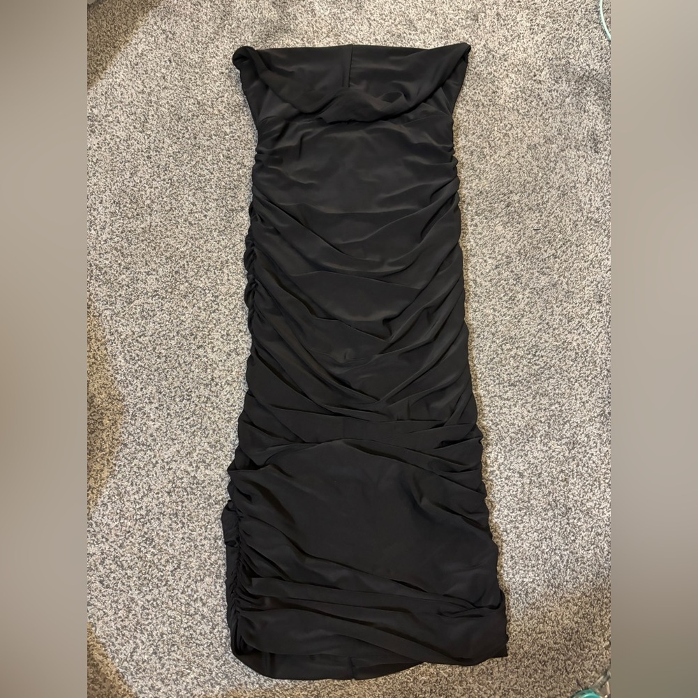 Club L London Midi Dress